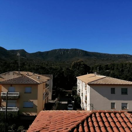 Can Pau Guesthouse Llança Exteriér fotografie