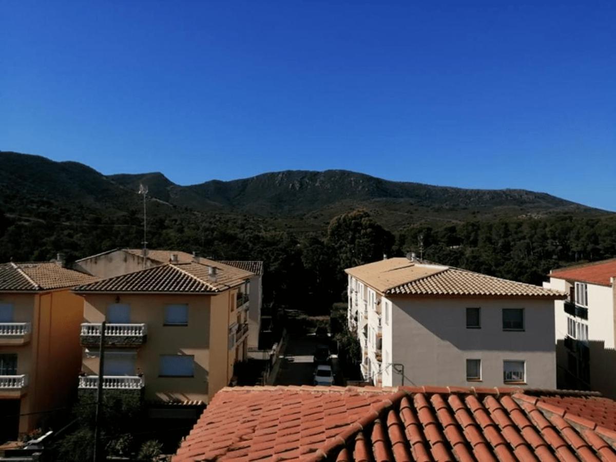 Can Pau Guesthouse Llança Exteriér fotografie