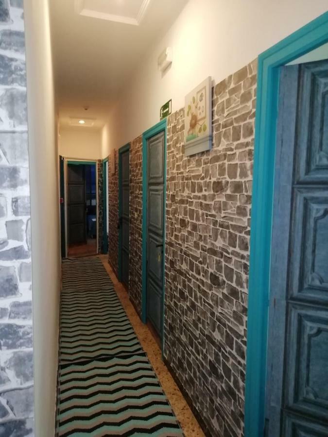 Can Pau Guesthouse Llança Exteriér fotografie